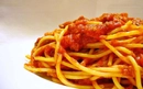 Salçalı Spagetti Tarifi ve Malzemeleri Salçalı Spagetti Tarifi ve Malzemeleri